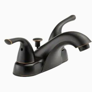 Peerless Ashlar lavatory faucet